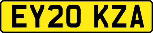 EY20KZA