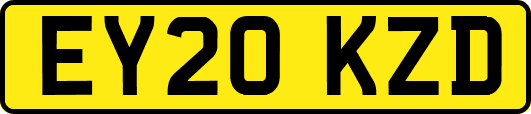 EY20KZD