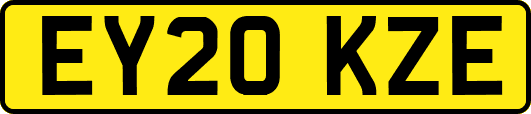 EY20KZE
