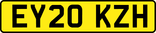EY20KZH