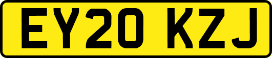 EY20KZJ