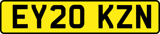 EY20KZN
