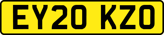 EY20KZO