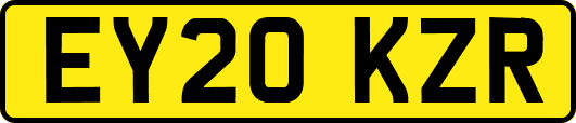 EY20KZR