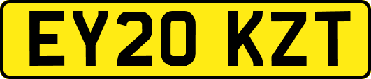 EY20KZT