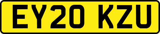 EY20KZU