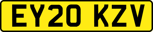EY20KZV