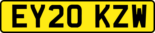 EY20KZW