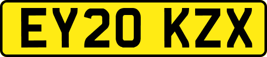EY20KZX
