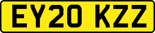 EY20KZZ