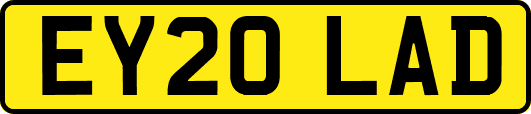 EY20LAD