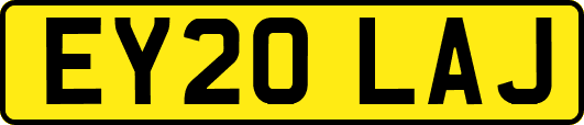 EY20LAJ