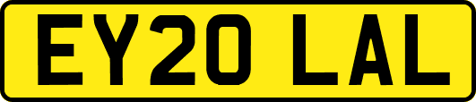 EY20LAL