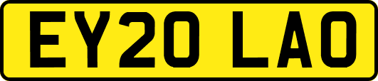 EY20LAO