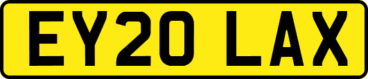 EY20LAX