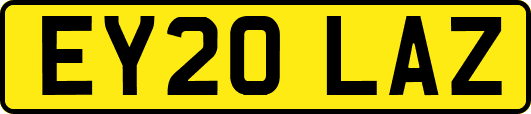 EY20LAZ