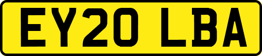 EY20LBA