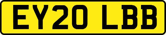 EY20LBB