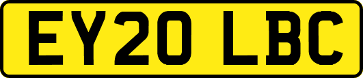 EY20LBC