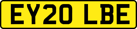 EY20LBE
