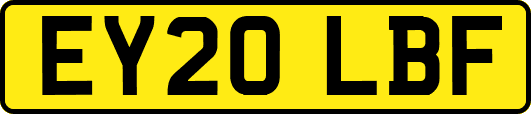 EY20LBF