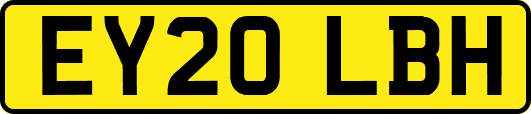 EY20LBH