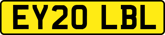 EY20LBL