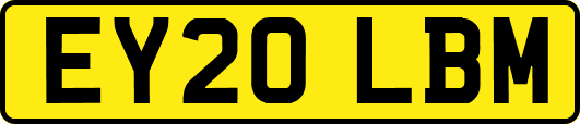 EY20LBM