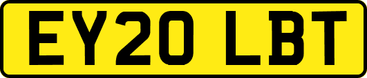 EY20LBT