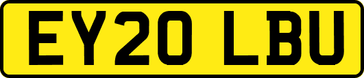 EY20LBU
