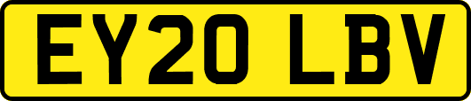 EY20LBV