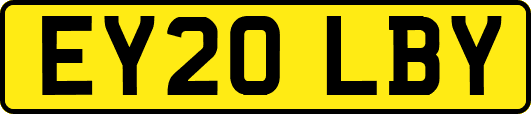 EY20LBY