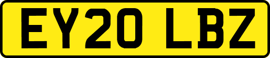 EY20LBZ