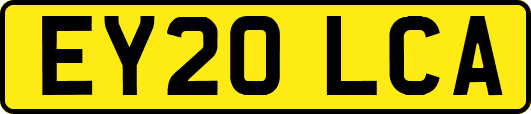 EY20LCA
