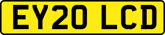 EY20LCD