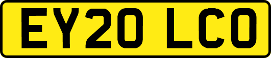 EY20LCO