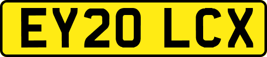 EY20LCX