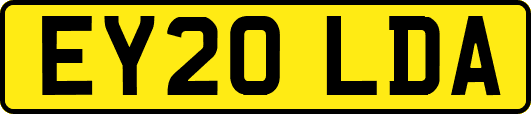 EY20LDA