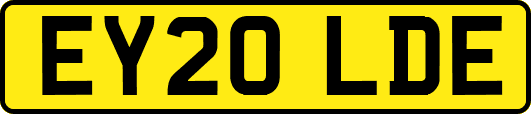 EY20LDE