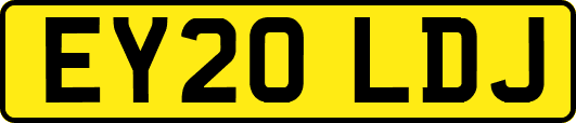 EY20LDJ