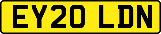 EY20LDN