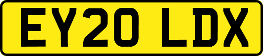 EY20LDX