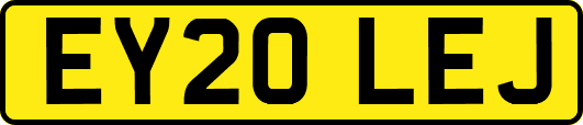 EY20LEJ