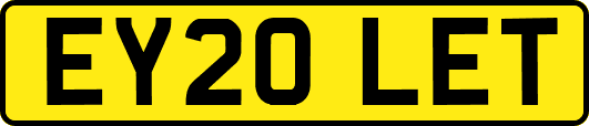 EY20LET