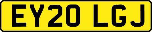 EY20LGJ