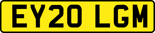 EY20LGM