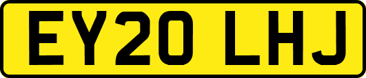 EY20LHJ