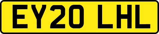 EY20LHL