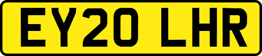 EY20LHR