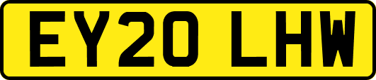 EY20LHW
